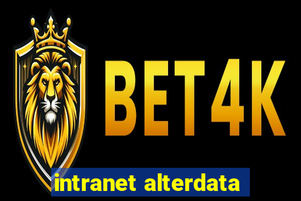 intranet alterdata